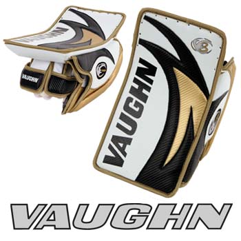 Vaughn B 7500 Velocity 3 Blocker- Sr