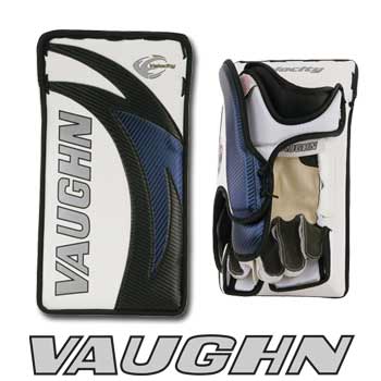 Vaughn B Velocity 7400 Blocker- Senior