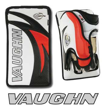 Vaughn B Velocity 7200 Blocker- Junior