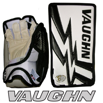 Vaughn Velocity 7500 V3 Sr popular Blocker