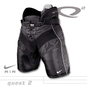 Nike Quest 2 Pants (2001)- Senior