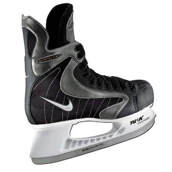Sada tvivl Blodig Nike Ignite 4 Hockey Skates- Senior