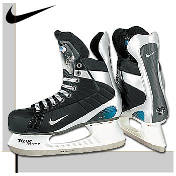 Vadear amenaza científico Nike Quest V-9 Hockey Skates- Youth