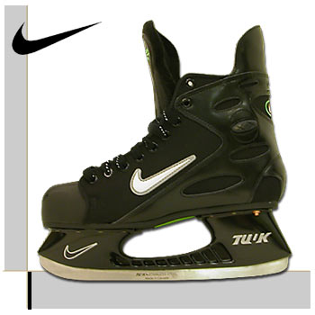 Nike Hockey Skates  hockeynutsandbolts