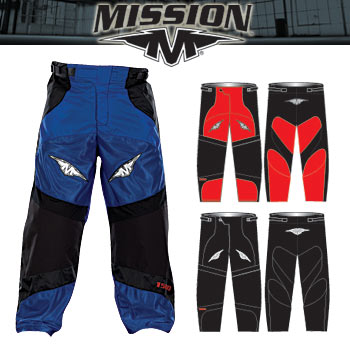 Roller Hockey Pants Mockup - Free Download Images High Quality PNG, JPG -  33715