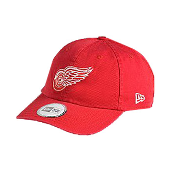 New Era 920 Red Wings Hat