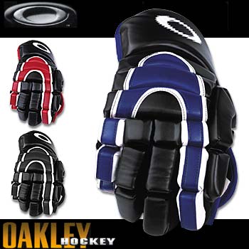 Aprender acerca 40+ imagen oakley hockey gloves
