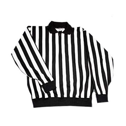 ccm pro referee jersey