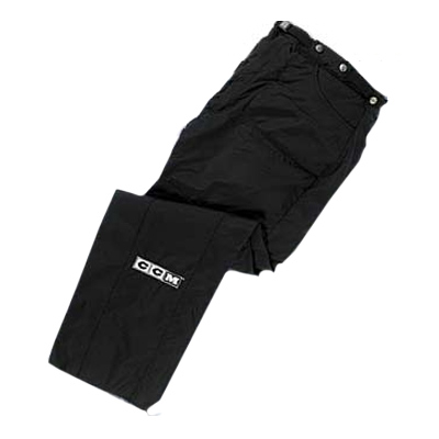 Bauer Official's Pants With Integrated Girdle