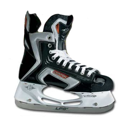 Easton Synergy 1300C Hockey Skates ('05 Model)- Senior