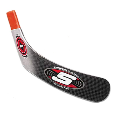 Easton Synergy ABS Wood Replacement Blades - Junior