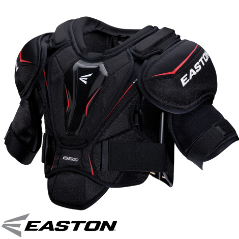 Easton Stealth 65S Shoulder Pad- Sr