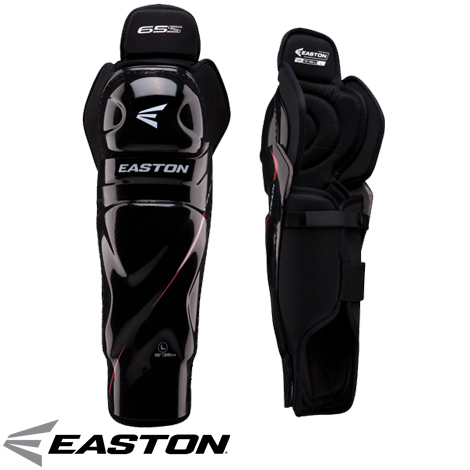 Easton Stealth S7 Shin Guards- Senior