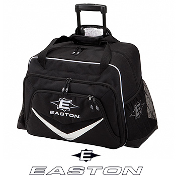 Easton Synergy Wheeled Coach Bag
