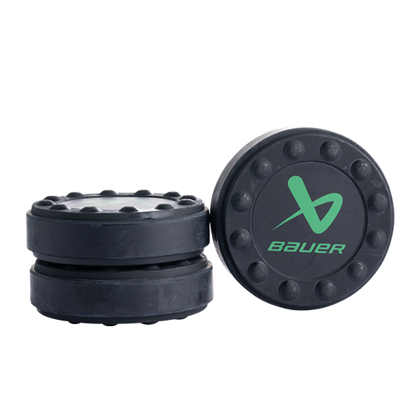 BAUER Dryland Tile Puck