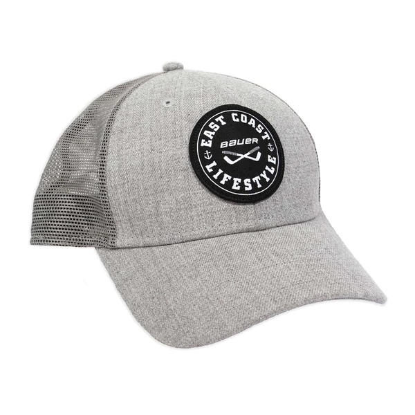 BAUER East Coast Lifestyle 9Forty Hat- Sr