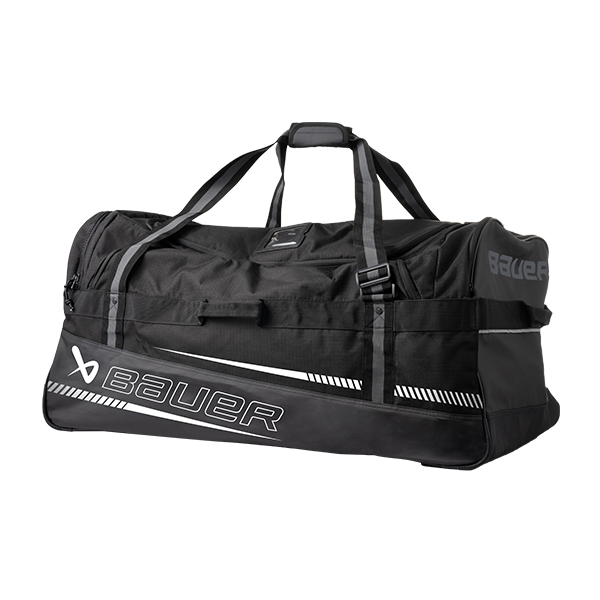 BAUER Elite Carry Bag- Sr '24