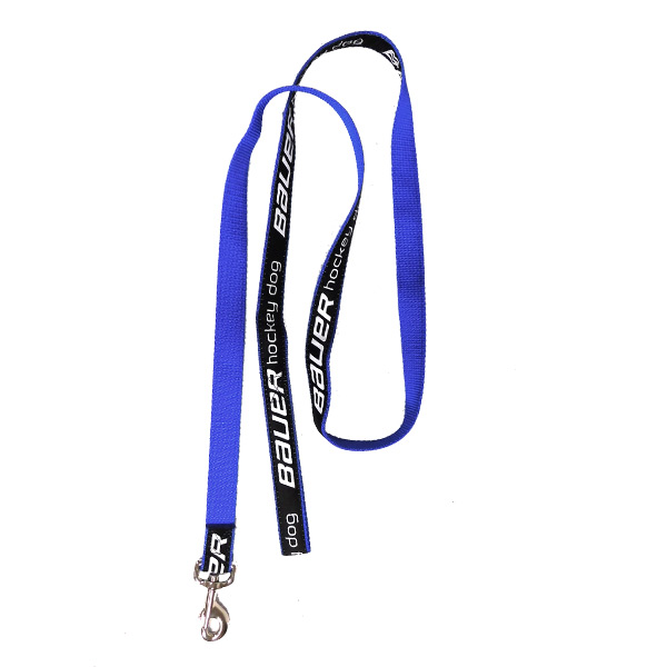 Bauer hockey dog collar best sale