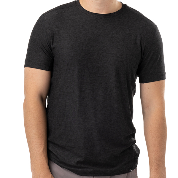 BAUER FLC Core S/S Tee- Sr