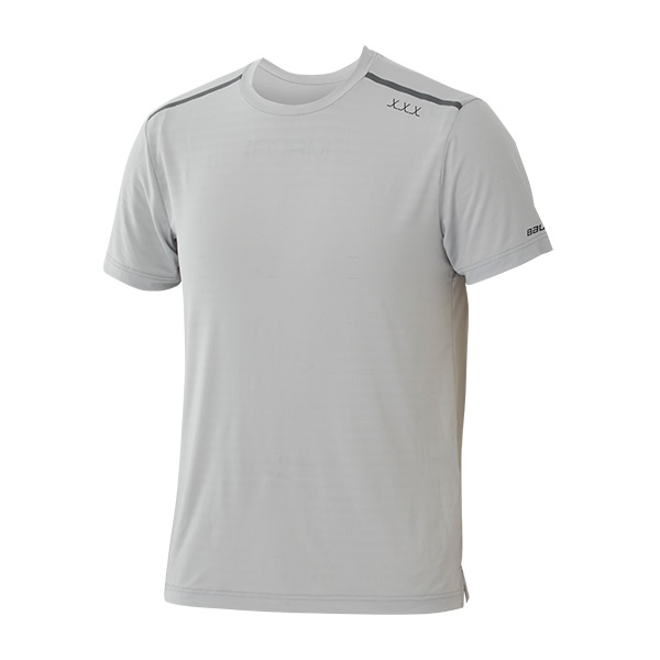 BAUER FLC S/S Tech Tee- Sr '21