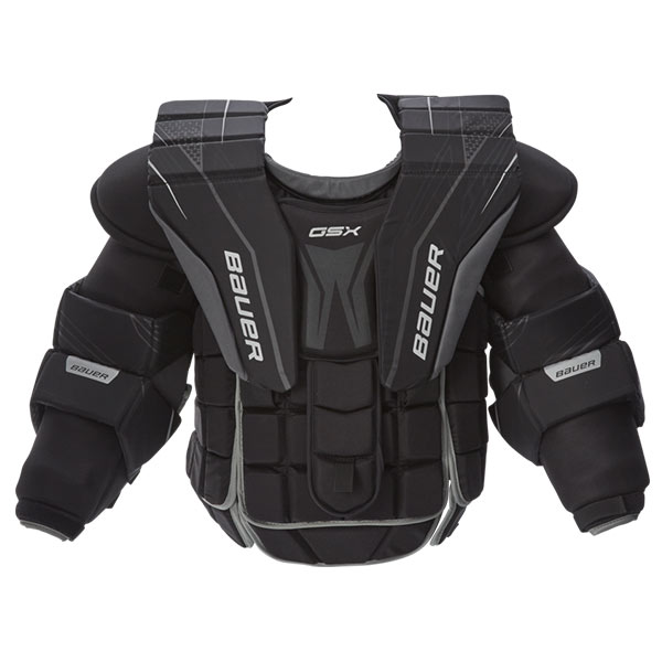 BAUER GSX Chest & Arm- Sr