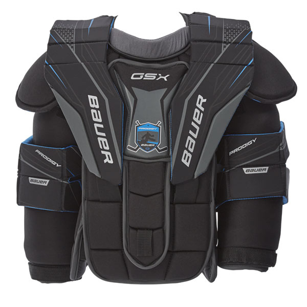 BAUER GSX Prodigy Chest & Arm- Yth