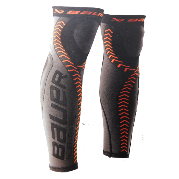 BAUER NEXT GAME RECOVERY LEG SLEEVE