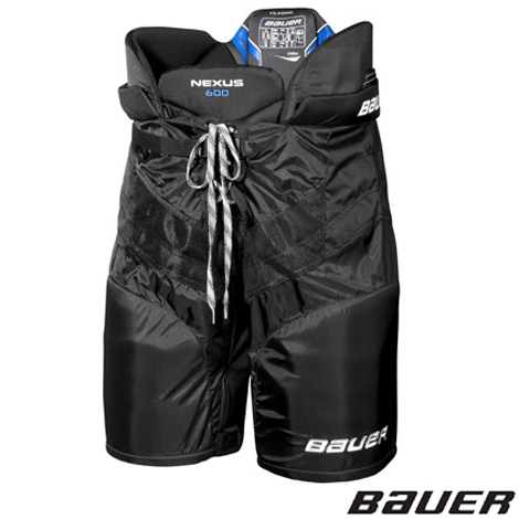 Bauer X600R Inline hockey pants - Junior