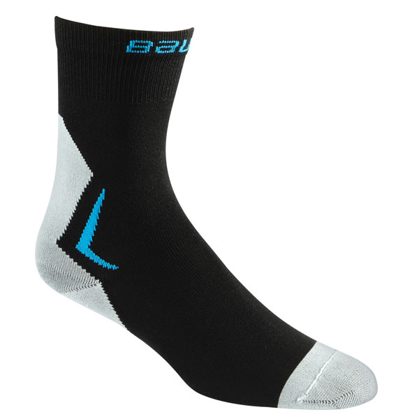 BAUER NG Core Performance Sock- Low