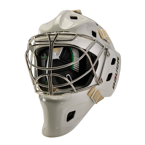 Bauer 960 Sr. Non-Certified Cat-Eye Goalie Mask