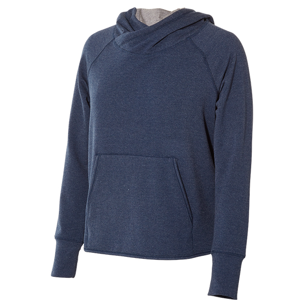 BAUER Street Style Women's Hoodie