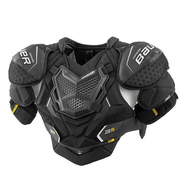 BAUER Supreme 3S Pro Shoulder Pad- Int