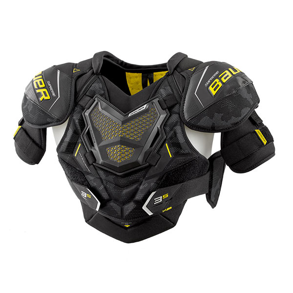 BAUER Supreme 3S Shoulder Pad- Sr