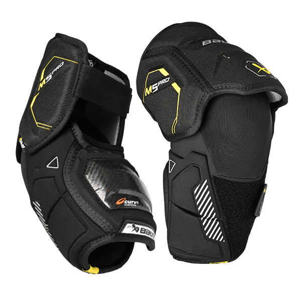 BAUER Supreme M5 Pro Elbow Pad- Sr