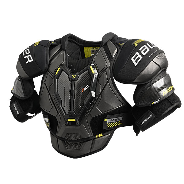 BAUER Supreme MACH Shoulder Pad- Int