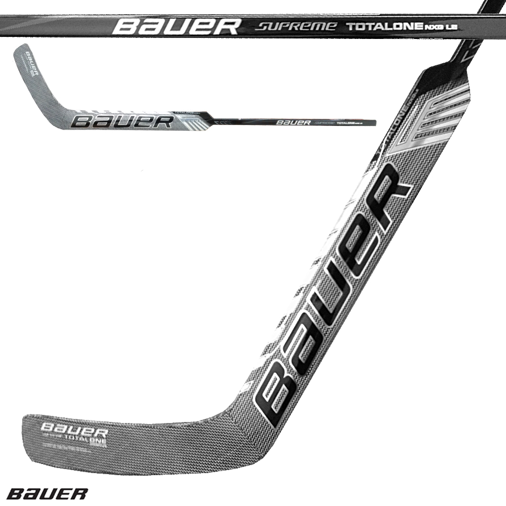 Bauer TotalONE NXG Girdle Teardown - Ice Hockey Equipment