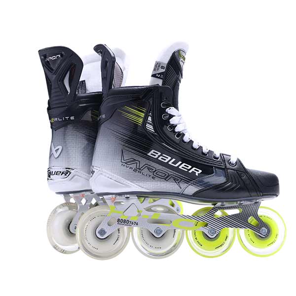 Bauer Vapor Hyperlite 2 Roller Hockey Skates