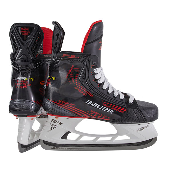 BAUER Vapor HyperLite Hockey Skate - Sr