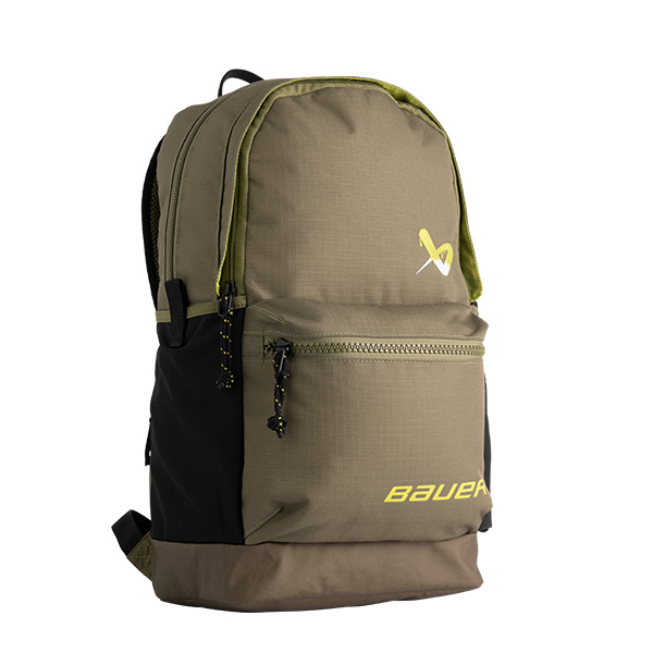 Bauer laptop backpack hotsell