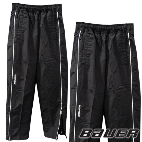 Bauer Thermal Warm Up Pant Yth  Junior  Youth  Clothes shop Sportrebel