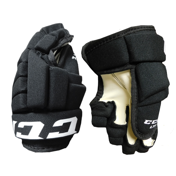 Kids store hockey gloves