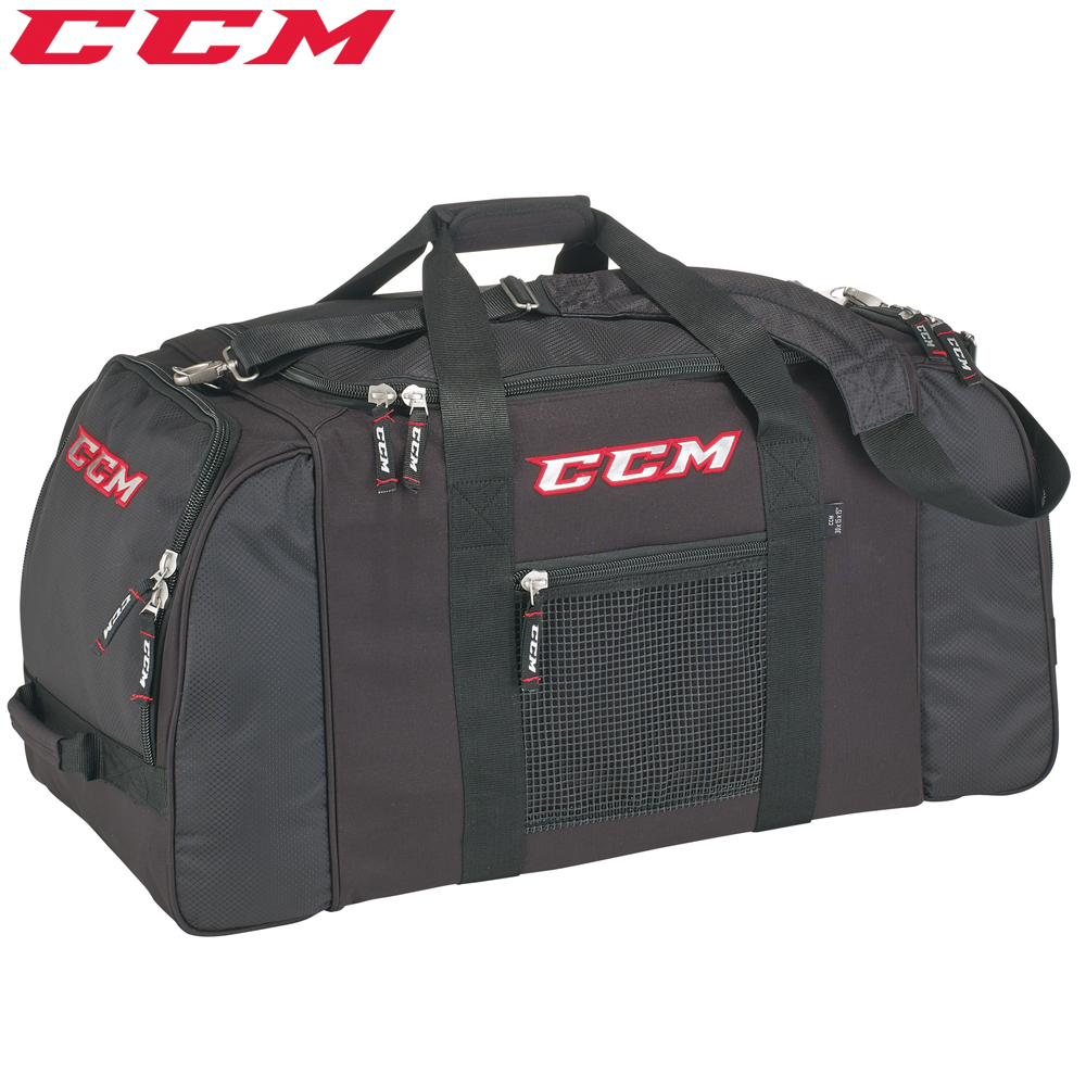 CCM EB100 Referee Bag- '14