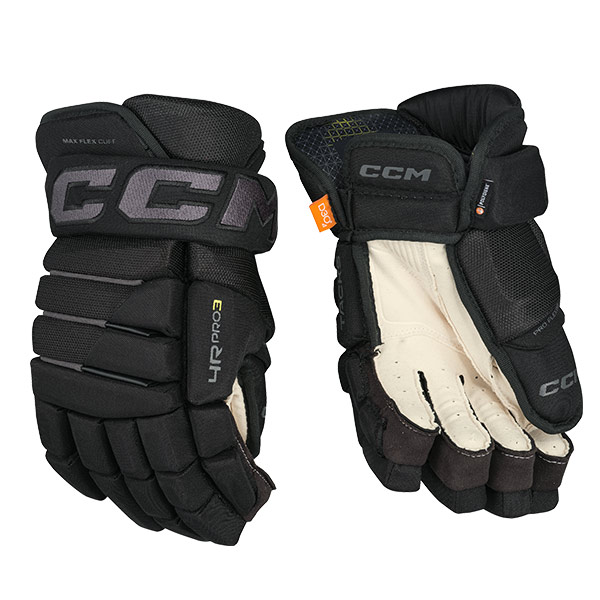 CCM Tacks 4R Pro3 Hockey Gloves- Sr