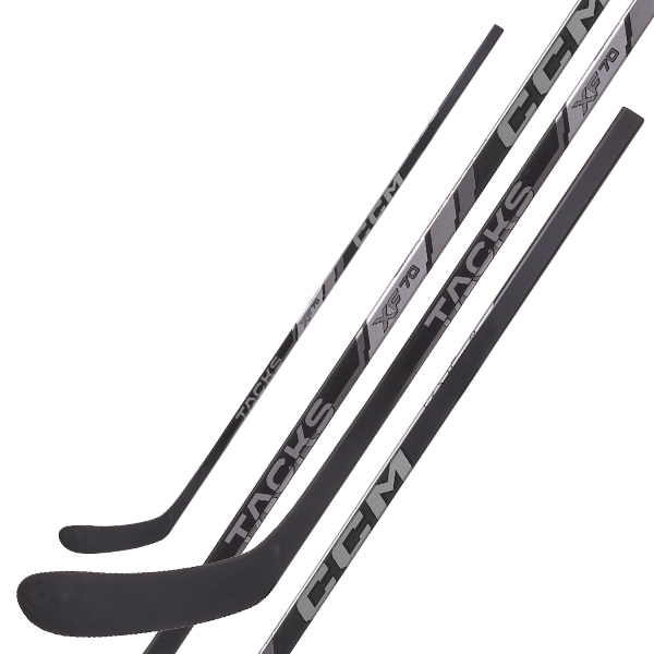 CCM Tacks XF-70 Hockey Stick- Sr