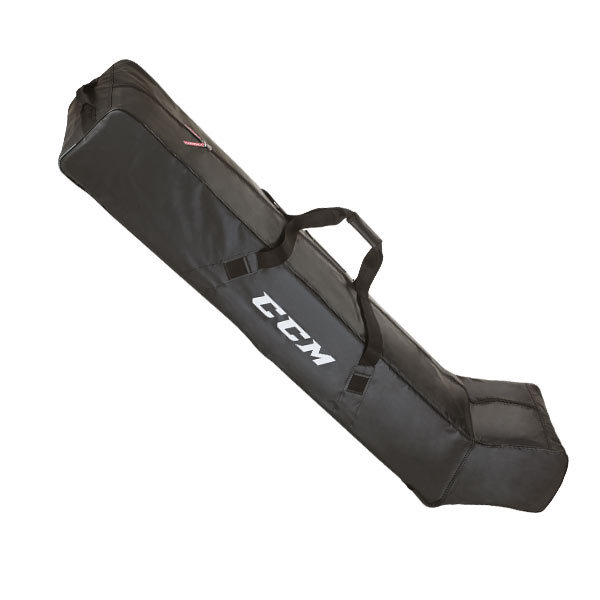 CCM Team Wheeled Stick Bag- '19