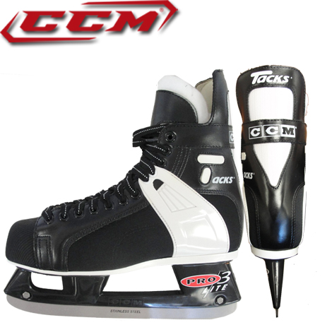 doe alstublieft niet koper evenwichtig CCM 540 Hockey Skate- Sr