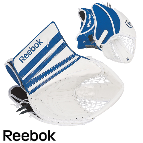 Reebok Premier 4 18K Catch Glove- Int '12