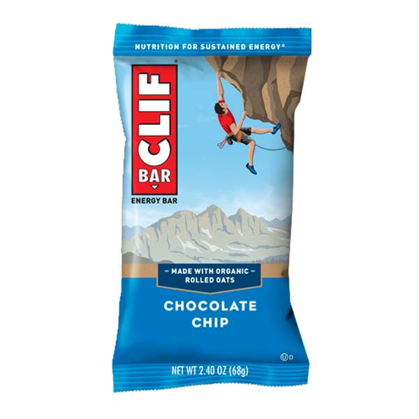 CLIF Bar