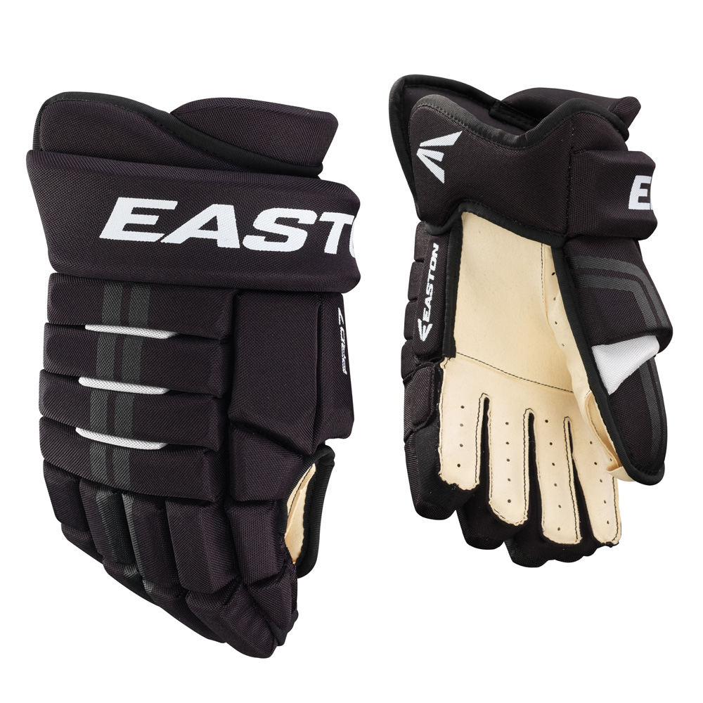 EASTON Pro 7 Hockey Glove- Jr