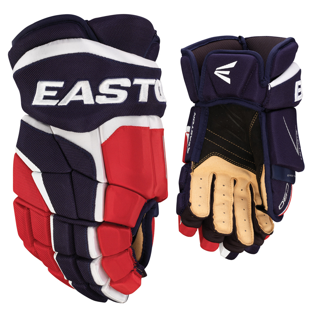 EASTON Stealth C9.0 Hockey Glove- Sr